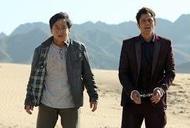 Фильм 'Отчаянные напарники' - трейлер