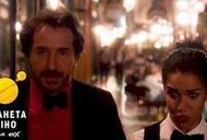 Фильм 'Ночь в Париже' - трейлер