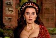 Фильм 'Королева Испании' - трейлер