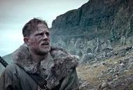 Фільм 'Король Артур: Легенда меча' - трейлер