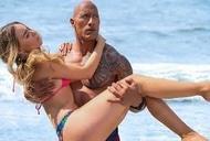 Фильм 'Спасатели Малибу' - трейлер