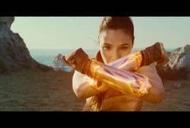 Фильм 'Чудо-женщина' - трейлер