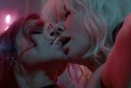 Фильм 'Атомная Блондинка' - трейлер