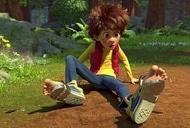 Фильм 'Бигфут Младший: Стань легендой!' - трейлер