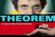 'Показ фильма "Теорема" (1968) ' - трейлер Фильм 'Показ фильма "Теорема" (1968) ' - трейлер