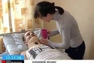 Фильм 'Александр Харченко' - трейлер