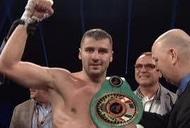 Фильм '"Интер" покажет прямую трансляцию боя украинца Александра Гвоздика против Крейга Бейкера' - трейлер