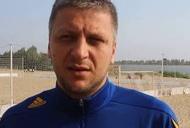 Фільм 'Дублери "Черкаських Мавп" розпочали підготовку до нового сезону' - трейлер