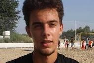 Фільм 'Дублери "Черкаських Мавп" розпочали підготовку до нового сезону' - трейлер