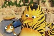 Фильм 'Стражи джунглей' - трейлер