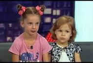 Фильм 'В "Касается каждого" выяснят, "Кто круче всех"' - трейлер