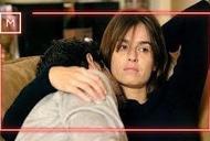 Фильм 'Не твое тело' - трейлер