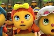 Фильм 'Тайная жизнь насекомых' - трейлер