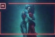 'Форма воды' - трейлер Фильм 'Форма воды' - трейлер