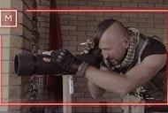 Фильм 'Миф' - трейлер