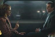 Фільм 'Пасажир' - трейлер