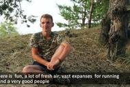 Фільм 'Підлітковий табір "Канікули суворого режиму: Відірвані"' - трейлер