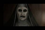Фільм 'Монахиня' - трейлер