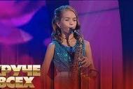 'Мама Ирины Билык станет участницей талант-шоу "Круче всех"?' - трейлер Фильм 'Мама Ирины Билык станет участницей талант-шоу "Круче всех"?' - трейлер