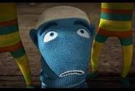 Фильм 'Похитители носков' - трейлер