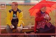 Фильм 'Герой моего времени' - трейлер