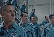 Фильм 'Первый человек' - трейлер