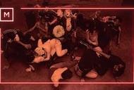 Фильм 'Экстаз' - трейлер