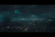 Фильм 'Годзилла II: Король Монстров' - трейлер