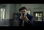 Фильм 'Экс' - трейлер