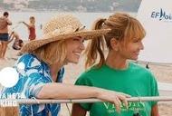 Фильм 'Горячие Мамочки' - трейлер