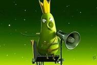 Фильм 'Герой СамСам' - трейлер