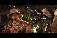 'Зависнуть в Палм-Спрингс' - трейлер Фильм 'Зависнуть в Палм-Спрингс' - трейлер