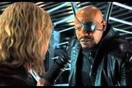 Фильм 'Мстители' - трейлер