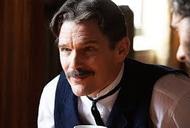 Фильм 'Тесла' - трейлер