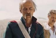 Фильм 'Тарас. Возвращение' - трейлер