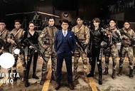 Фильм 'Авангард' - трейлер