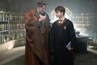 Фильм 'Гарри Поттер и принц-полукровка' - трейлер