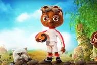 Фильм 'Гол' - трейлер