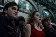 'Гаррі Поттер та смертельні реліквії. Частина 1' - трейлер Фільм 'Гаррі Поттер та смертельні реліквії. Частина 1' - трейлер