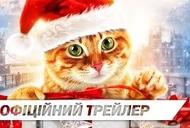Фильм 'Рождество кота Боба' - трейлер
