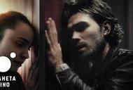 'Пташка у клітці' - трейлер Фільм 'Пташка у клітці' - трейлер