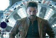 'Boss Level: Врятувати колишню' - трейлер Фільм 'Boss Level: Врятувати колишню' - трейлер