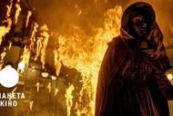 Фильм 'Нечестивый' - трейлер